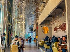 -赵小姐丨新中餐(曲江店)