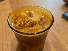 Dirty-Radar Coffee(思南路店)