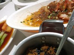 -3号仓库·创意中国菜(新世界城店)