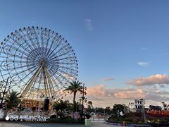 -七彩云南欢乐世界