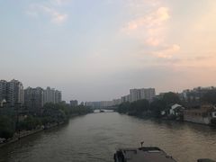 -运河游船(武林门码头)