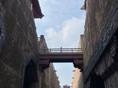 -横店影视城明清宫苑园区