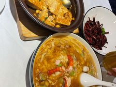 -尚一汤 广东炖汤(金桥国际店)