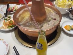 -东门口·新式老北京火锅(河西龙湖天街店)