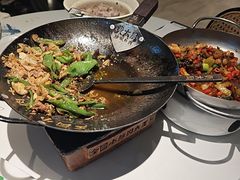 -费大厨辣椒炒肉(黄兴中心广场店)