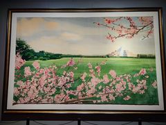 -上海市龙华烈士陵园