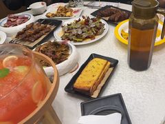 -金谷园饺子·烧烤(人大总店)