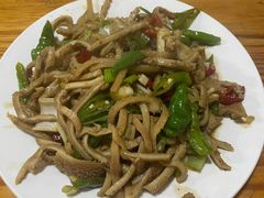 -三中高皇羊肉馆