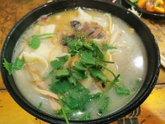 -惠丰源烩面馆(经七路店)