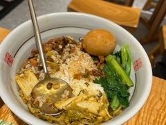 -呼啦面馆·头牌豌杂面(爱琴海店)