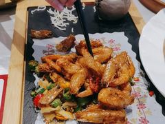-顺德佬·宴请·生日宴(西乡店)