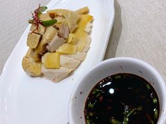 白斩鸡-品悦酒店(三林古镇店)