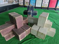 -文旺阁亲子手工DIY木作博物馆