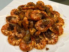 大海虾-渔民新村(番禺总店)