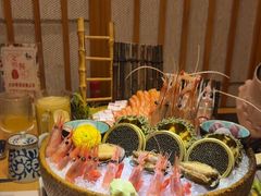 -吉兆·料理(红梅南路店)