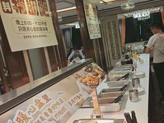 -稻香酒家·35年老字号(侨光店)