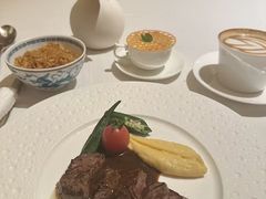 -香樟花园法式铁板烧(恒隆广场店)
