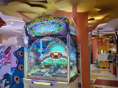 -meland·儿童乐园·游戏厅娃娃机·电玩Xbox(成都合生汇店)