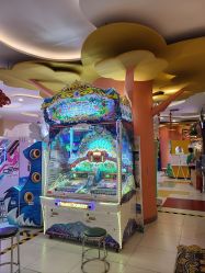 -meland·儿童乐园·游戏厅娃娃机·电玩Xbox(成都合生汇店)