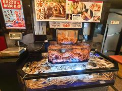 -蟹道乐(道顿堀本店)