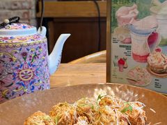 -图味美小黄鱼·景德菜(浙江路店)