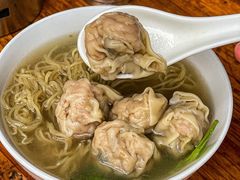 -坚记面店(一德路店)