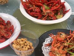 -四妹餐厅(玫瑰街店)