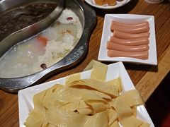 -傣妹火锅(建军东路店)