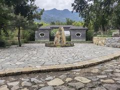 -阳台山自然风景区