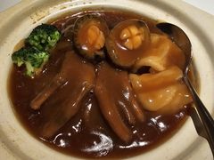 -荣兴酒家(徐家汇店)