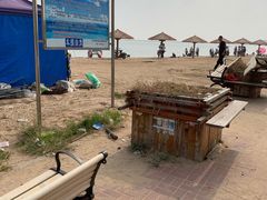 -东戴河风景区-止锚湾