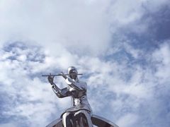 -白石龙音乐公园