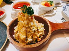-俄士厨房(时代天街店)