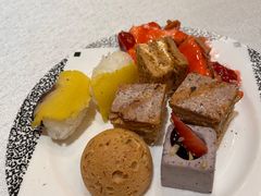 -西藏饭店·亚克·食光自助餐厅(文殊院店)