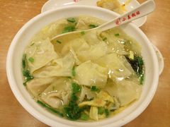 -小姜锅贴(凤凰街店)