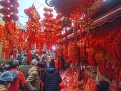 -李村大集