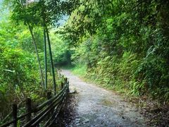 -千泷沟大瀑布旅游区