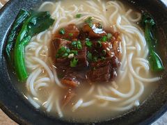 -彩蝶谷美食廊·粤式经典南番顺·铁板烧烤泰风味(广州长隆酒店)