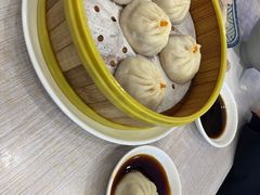 -朱洪元苏式面馆(绿宝广场店)