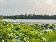 -云龙湖旅游景区
