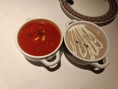 -俄士厨房(五棵松华熙LIVE店)