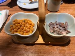 餐前小食-老宁波1381餐厅(宏泰广场店)
