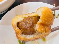 -毛华美食(清扬路店)