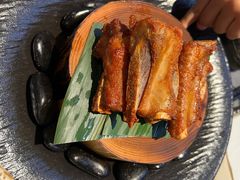 -沿江海南菜·文昌鸡祖师爷(大东海店)