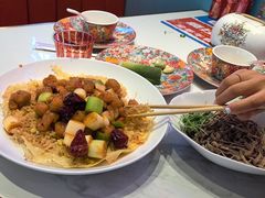 -渔家风味·鲅鱼水饺·央视展播·海鲜天津菜(开发区店)