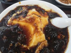 豆腐脑-聚德华天护国寺小吃(甜水园店)