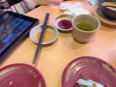 -寿司郎(皇庭广场店)