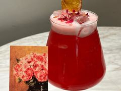 -théATRE 茶聚场(王府中環店)