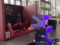 -上海可达汽车销售服务有限公司