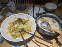 -吴记粥铺·淮扬小馆(欧尚店)